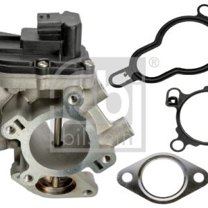 Supapa EGR FEBI BILSTEIN 170326