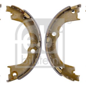 Set saboti frana frana de mana FEBI BILSTEIN 170880