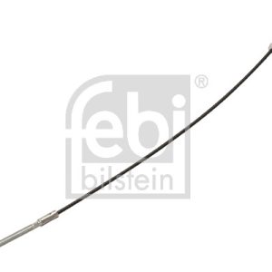Cablu frana de parcare FEBI BILSTEIN 171355