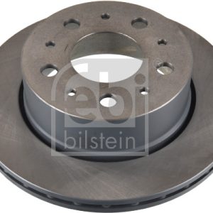 Disc frana FEBI BILSTEIN 171496
