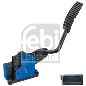 Pedala acceleratie FEBI BILSTEIN 171993