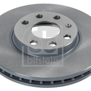 Disc frana FEBI BILSTEIN 17210