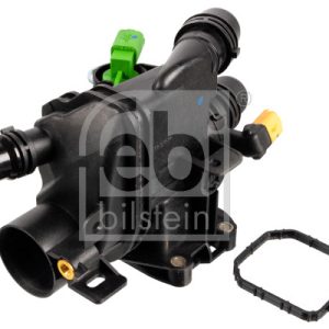 Carcasa termostat FEBI BILSTEIN 172244