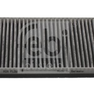 Filtru aer habitaclu FEBI BILSTEIN 17263