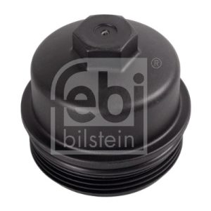 Capac carcasa filtru ulei FEBI BILSTEIN 172896