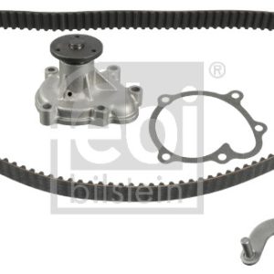 Set pompa apa + curea dintata FEBI BILSTEIN 173016