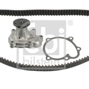 Set pompa apa + curea dintata FEBI BILSTEIN 173021