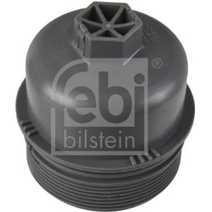 Capac carcasa filtru ulei FEBI BILSTEIN 173145