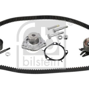 Set pompa apa + curea dintata FEBI BILSTEIN 173179