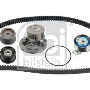 Set pompa apa + curea dintata FEBI BILSTEIN 173195