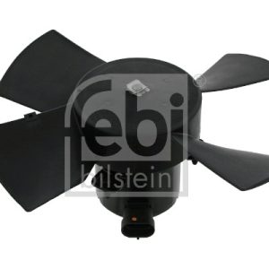 Ventilator radiator FEBI BILSTEIN 17434