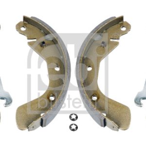 Set saboti frana FEBI BILSTEIN 17456