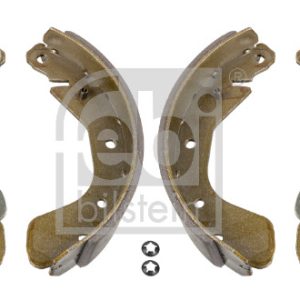 Set saboti frana FEBI BILSTEIN 17457