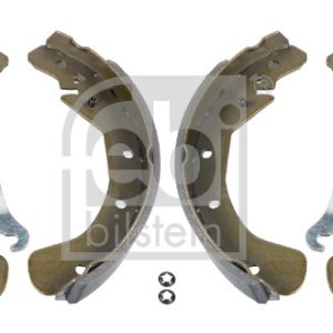 Set saboti frana FEBI BILSTEIN 17458