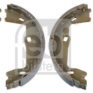 Set saboti frana frana de mana FEBI BILSTEIN 17459