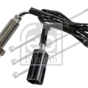 Sonda Lambda FEBI BILSTEIN 175776