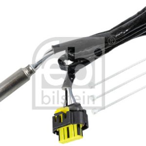 Sonda Lambda FEBI BILSTEIN 175881