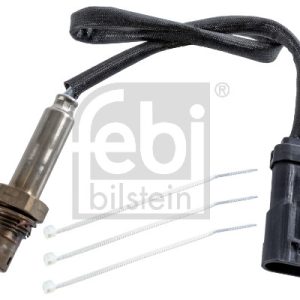 Sonda Lambda FEBI BILSTEIN 175929