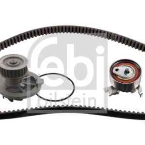 Set pompa apa + curea dintata FEBI BILSTEIN 176603