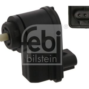 Element reglare reglare faruri FEBI BILSTEIN 17684