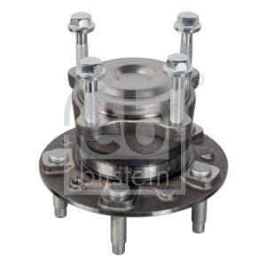 Set rulment roata FEBI BILSTEIN 176948