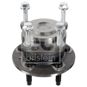 Set rulment roata FEBI BILSTEIN 176949