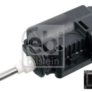 Element de reglare clapeta rezervor FEBI BILSTEIN 177118