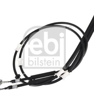 Cablu frana de parcare FEBI BILSTEIN 177151