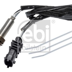 Sonda Lambda FEBI BILSTEIN 177437
