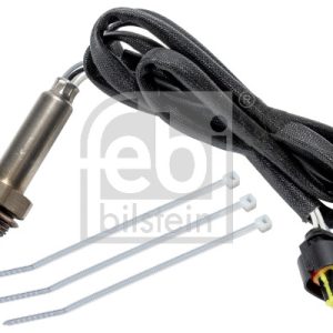 Sonda Lambda FEBI BILSTEIN 177446