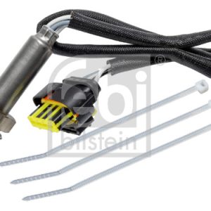 Sonda Lambda FEBI BILSTEIN 177484