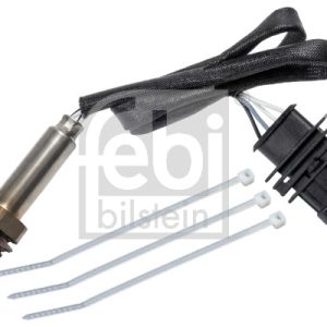 Sonda Lambda FEBI BILSTEIN 177512