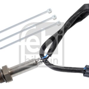 Sonda Lambda FEBI BILSTEIN 177571