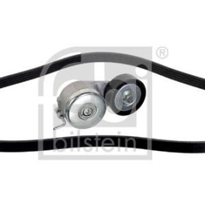 Set curea transmisie cu caneluri FEBI BILSTEIN 177980