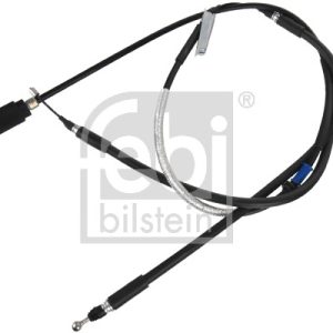 Cablu frana de parcare FEBI BILSTEIN 178229