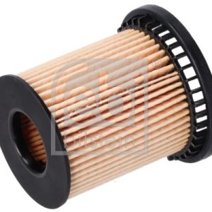 Filtru ulei FEBI BILSTEIN 178498