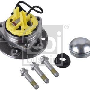 Set rulment roata FEBI BILSTEIN 178723