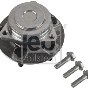Set rulment roata FEBI BILSTEIN 180128