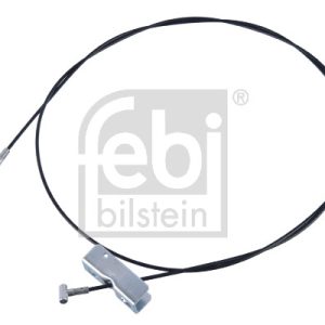 Cablu frana de parcare FEBI BILSTEIN 180484