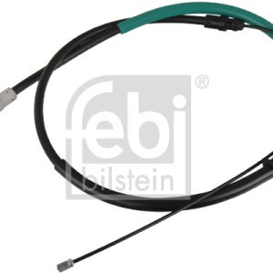 Cablu frana de parcare FEBI BILSTEIN 180488