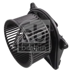 Ventilator habitaclu FEBI BILSTEIN 180739