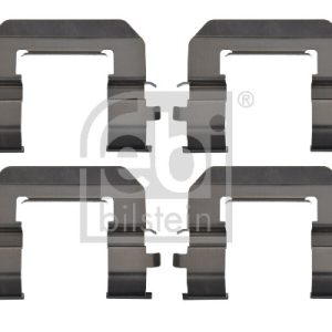 Set accesorii placute frana FEBI BILSTEIN 181516