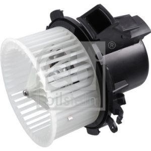 Ventilator habitaclu FEBI BILSTEIN 181719
