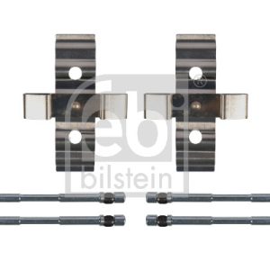 Set accesorii placute frana FEBI BILSTEIN 182022