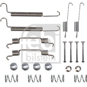 Set accesorii sabot de frana FEBI BILSTEIN 182063