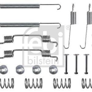 Set accesorii sabot de frana FEBI BILSTEIN 182150