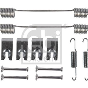 Set accesorii sabot de frana FEBI BILSTEIN 182265