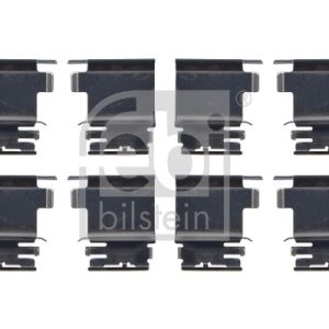Set accesorii placute frana FEBI BILSTEIN 182472