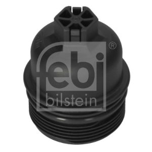 Capac carcasa filtru ulei FEBI BILSTEIN 182919