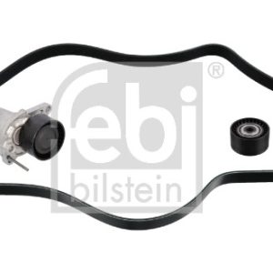 Set curea transmisie cu caneluri FEBI BILSTEIN 183555